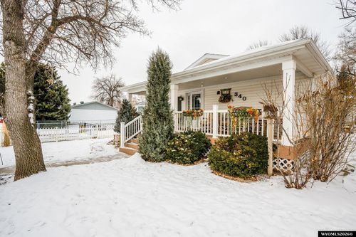 340 N Lobban Ave, Buffalo, WY, 82834-1720 | Card Image