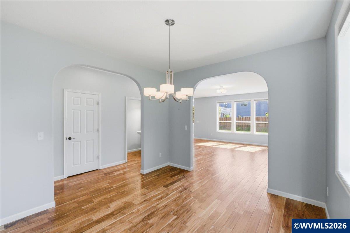 Residential in Corvallis 3