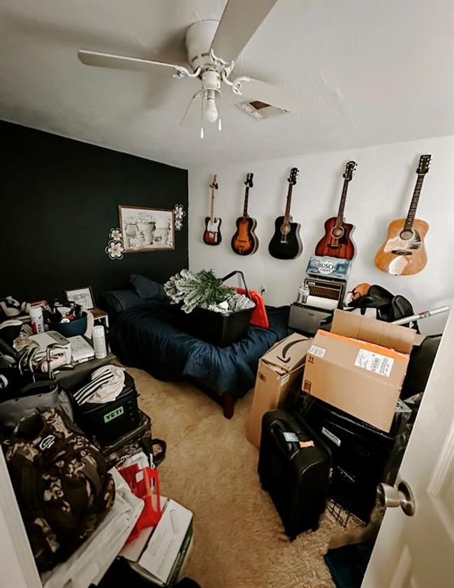 621 N Oklahoma Ave, House other with 4 bedrooms, 2 bathrooms and null parking in Duke OK | Image 28