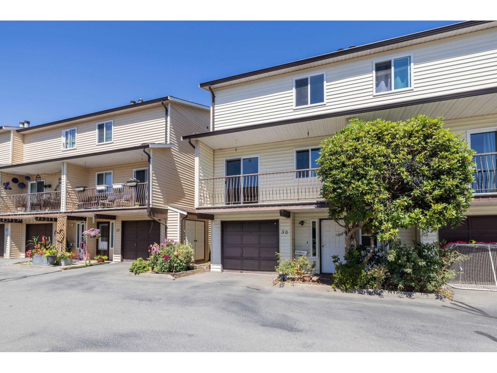 Residential in Langley 2