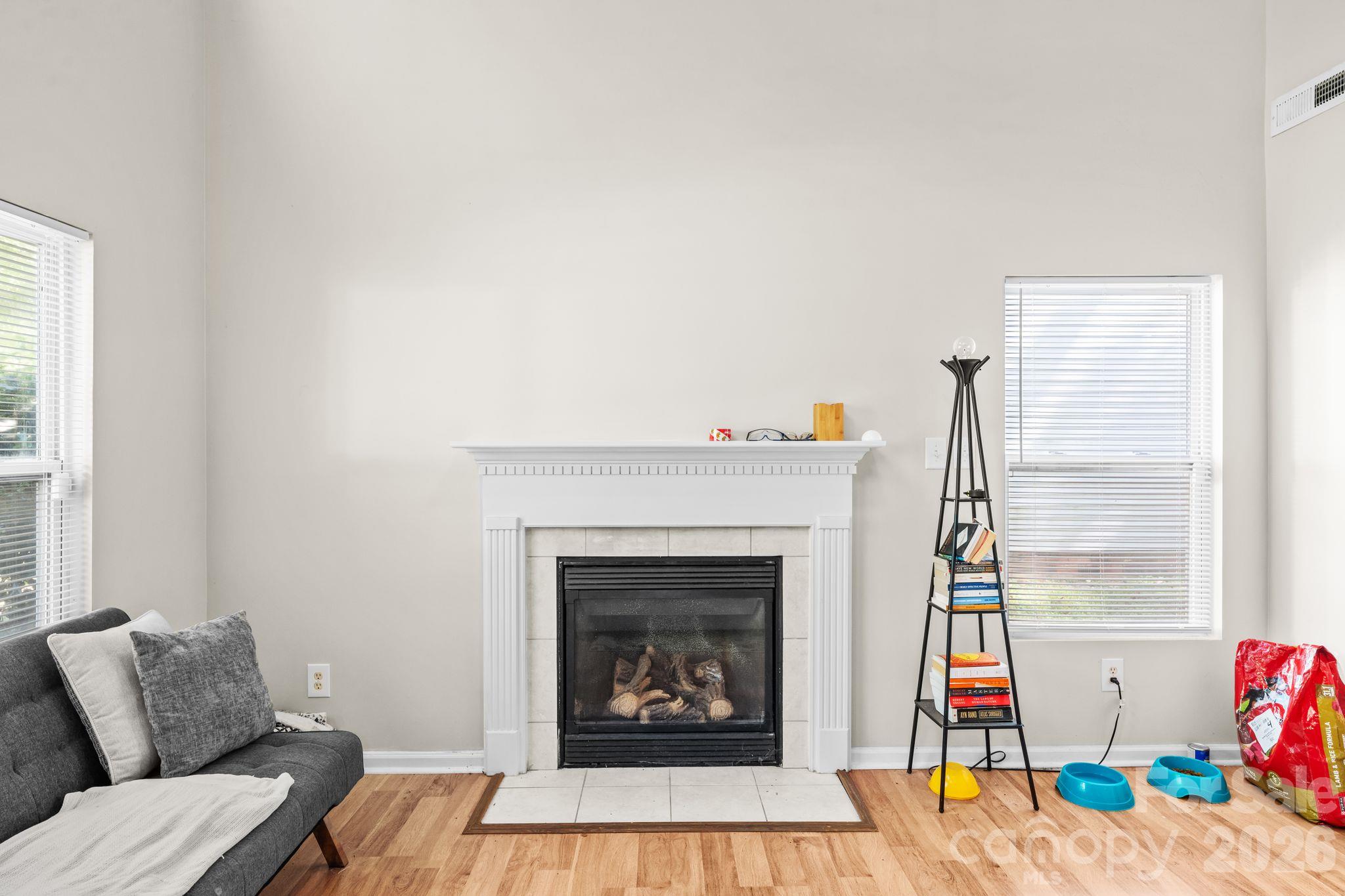 Residential in Charlotte 4