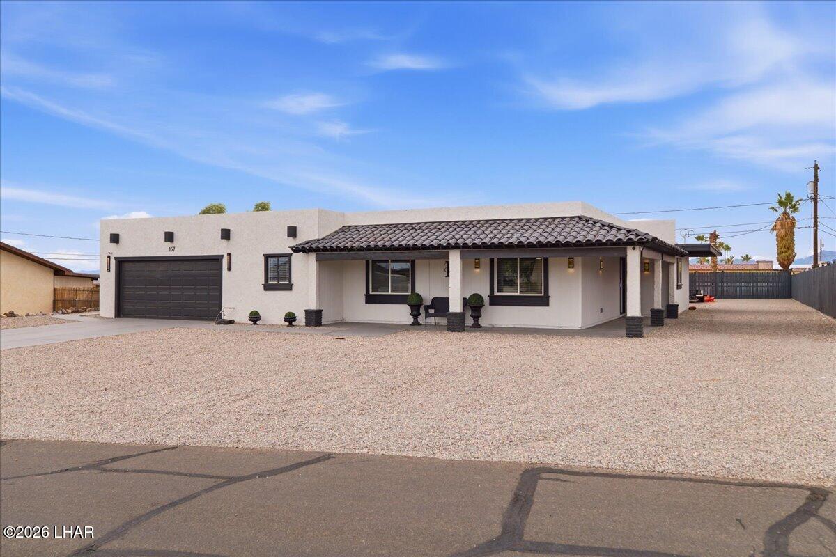 Residential in Lake Havasu City 4