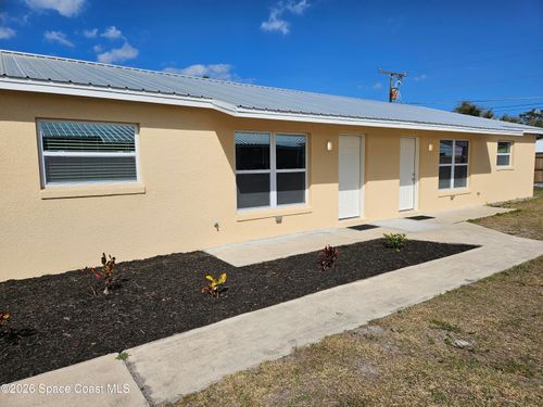 105 Lagrange Ave, Titusville, FL, 32796-2764 | Card Image