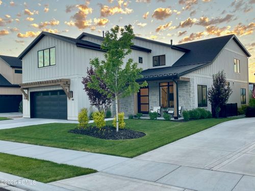 346 N Farmhouse Ln, Midway, UT, 84049-1391 | Card Image