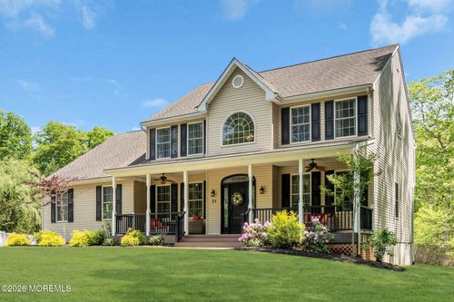 23 Success Pl, New Egypt, NJ, 08533 | Card Image