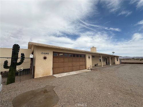 151080 Deer Path Rd, Big River, CA, 92242-9770 | Card Image