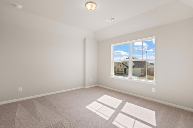 Note: Sample product photo. Actual exterior and interior selections may vary by homesite. Photo may be virtually staged | Image 19