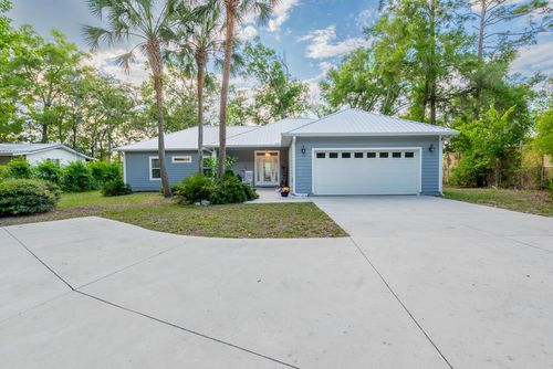 3709 Nw 67th Ter, Bell, FL, 32619-3512 | Card Image