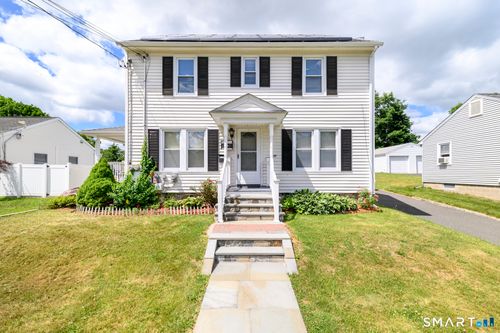 20 Laurel St, Danbury, CT, 06810-5321 | Card Image
