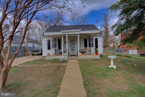 2924 Virginia Ave, BALTIMORE, MD, 21215-6555 | Card Image