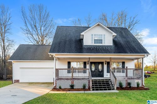 4030 Masters Rd, Pell City, AL, 35128-7550 | Card Image