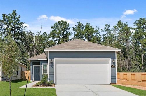 16343 Airborne Arch Lane, Porter, TX, 77365 | Card Image
