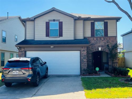 7648 Cocobola Ln, Cypress, TX, 77433-3425 | Card Image