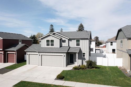 1007 N Viewmont Rd, Greenacres, WA, 99016 | Card Image