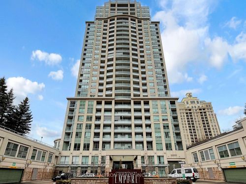 903-17 Barberry Pl, North York, ON, M2K3E2 | Card Image