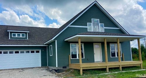 1443 Cedar Ridge Ct, Spencer, IN, 47460-7537 | Card Image