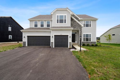 2854 Basil Dr, Delaware, OH, 43015-4155 | Card Image