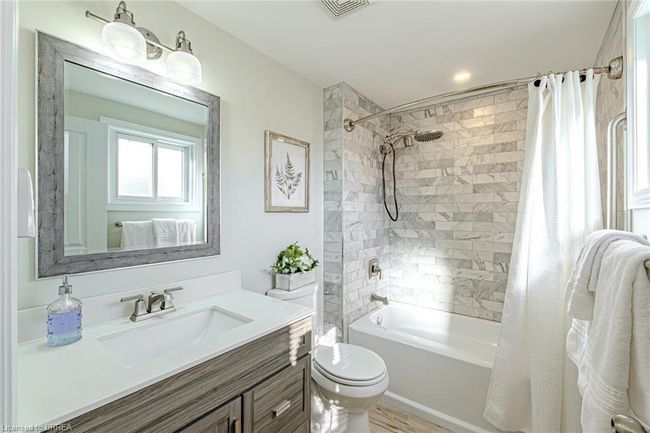 125 Woodlawn Ave, House other with 4 bedrooms, 2 bathrooms and 3 parking in Brantford ON | Image 34