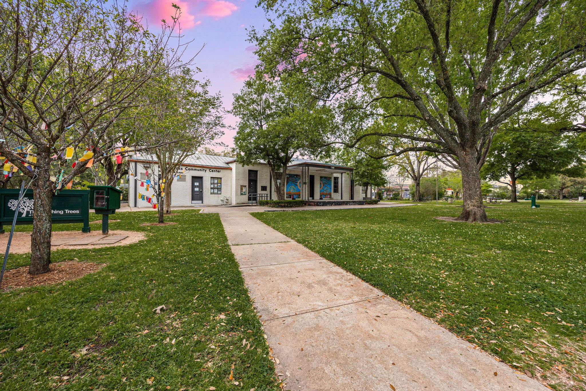 Residential in Houston 4