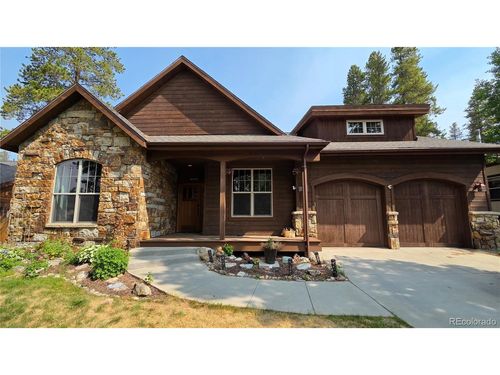 919 Copper Dr, LEADVILLE, CO, 80461-3713 | Card Image