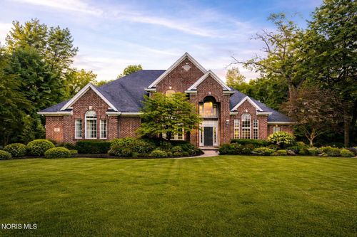 3339 Swan Ridge Ln, Maumee, OH, 43537-9414 | Card Image