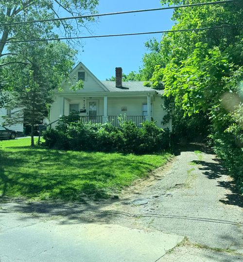 122 N Magnolia Street, Harrodsburg, KY, 40330 | Card Image