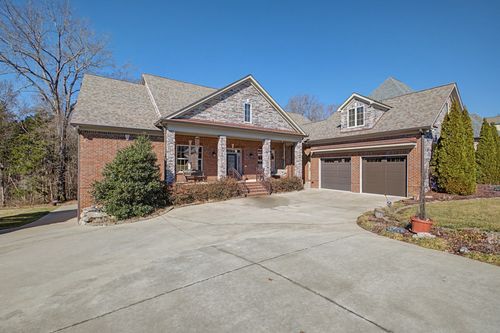 333 Bournemouth Ln, Hermitage, TN, 37076-2671 | Card Image