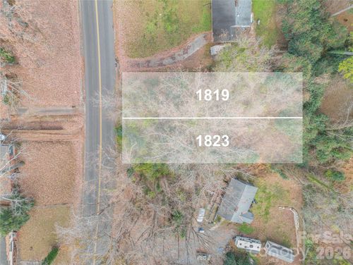 1819 & 1823 Camp Greene Street, Charlotte, NC, 28208 | Card Image
