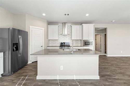 12722 Basinghall Ln, Houston, TX, 77047-2028 | Card Image