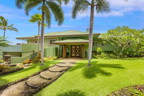 b-4228-L N Waiakalua St, KILAUEA, HI, 96754-5421 | Card Image
