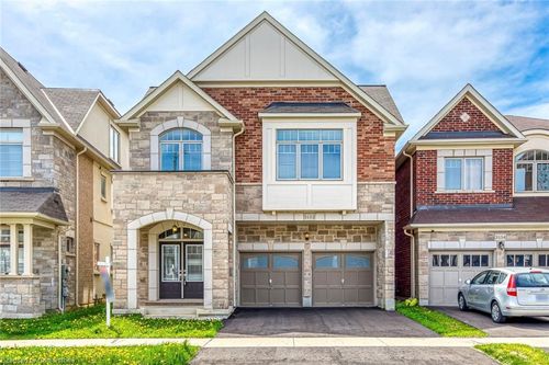 3152 Goodyear Rd, Burlington, ON, L7M1A2 | Card Image