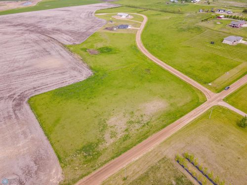 Lot 6 Blk 2 Svenningsen 1st Subdivision, Valley City, ND, 58072 | Card Image