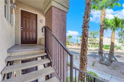 2004 - 7885 W Flamingo Road, Condo with 2 bedrooms, 2 bathrooms and null parking in Las Vegas NV | Image 3