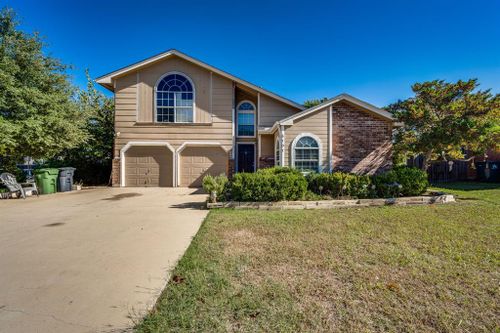 6707 Copperwood Court, Arlington, TX, 76001 | Card Image