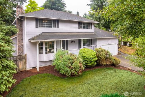 3709 S 284th Pl, Auburn, WA, 98001-1333 | Card Image