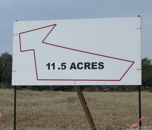 1404 Us Highway 87 W, Stockdale, TX, 78160 | Card Image