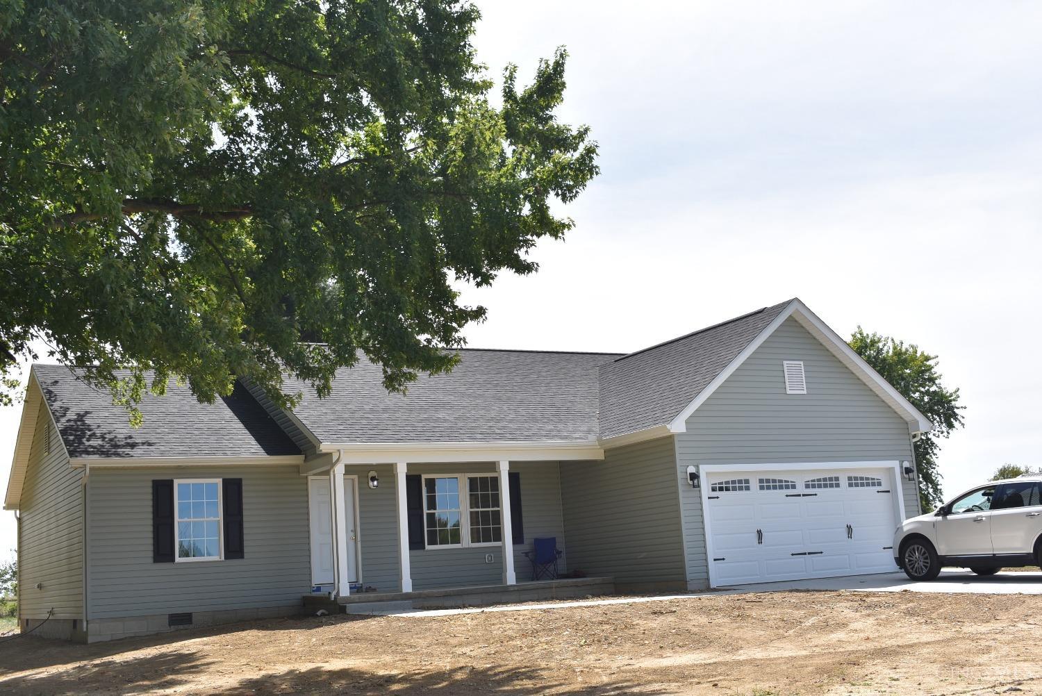 Wolfe Rd, New Vienna, OH 45159 #1