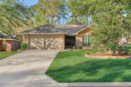 147 S Wynnoak Cir, The Woodlands, TX, 77382-5714 | Card Image