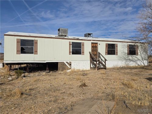 6057 W Kit Dr, Golden Valley, AZ, 86413-9507 | Card Image