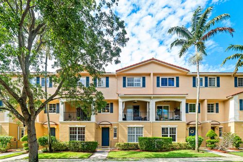 4608 Danson Way, Delray Beach, FL, 33445-3552 | Card Image