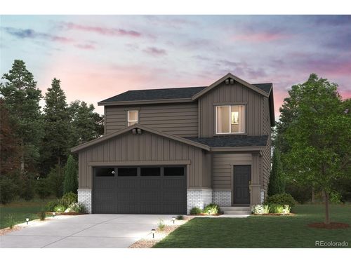 135 Amy Ave, Fort Lupton, CO, 80621-3501 | Card Image