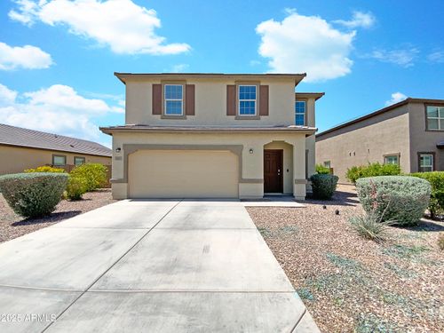 337 S Verdad Ln, Casa Grande, AZ, 85194-7476 | Card Image
