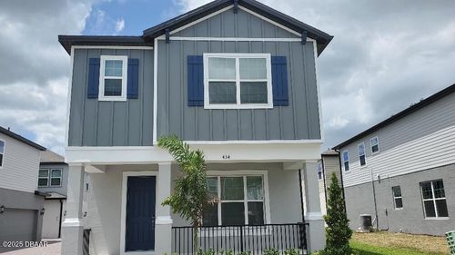 434 Venetian Palms Blvd, NEW SMYRNA BEACH, FL, 32168-6456 | Card Image