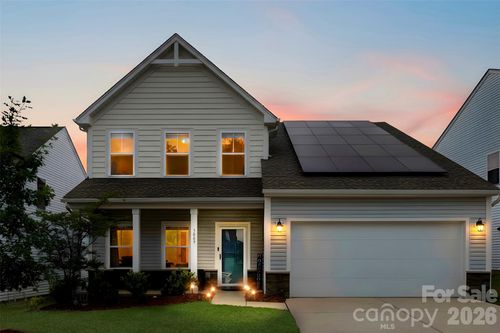 3009 Pinehills Way, Mount Holly, NC, 28120-0370 | Card Image