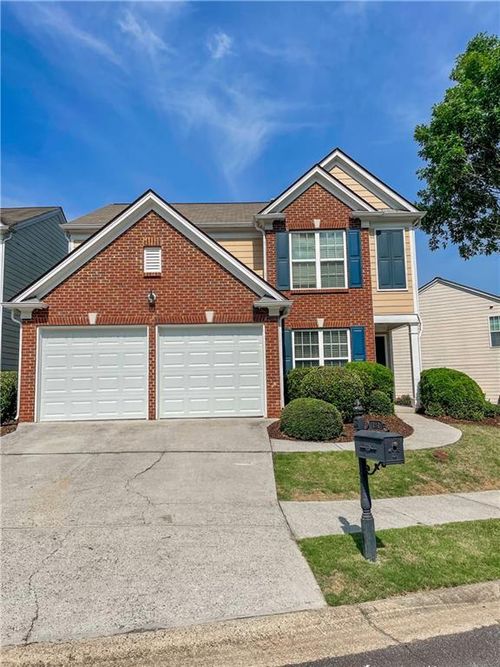 282 Balaban Cir, Woodstock, GA, 30188-5150 | Card Image
