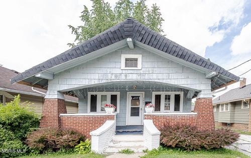 3863 Upton Ave, Toledo, OH, 43613-4535 | Card Image