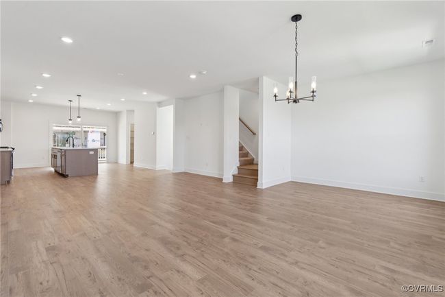 12149 Morning Walk, Townhouse with 3 bedrooms, 4 bathrooms and null parking in Henrico VA | Image 14