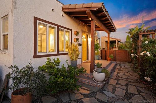 4152 Orange Ave, San Diego, CA, 92104 | Card Image