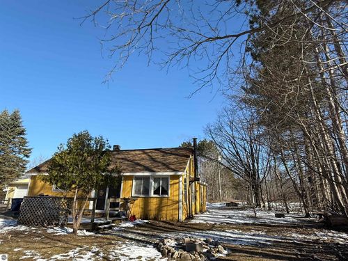 20080 Maple St, Lake Ann, MI, 49650-9710 | Card Image