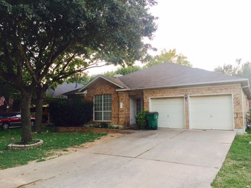 20820 Pacers Gait Ln, Pflugerville, TX, 78660-7632 | Card Image